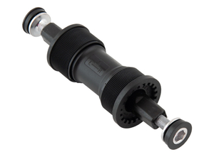 Mono blok 117.5 mm crni