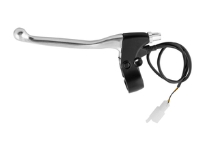 Eb.ručica kočnice leva veneco spark