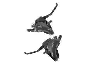 Ručice menjača i kočnice 3/7 power