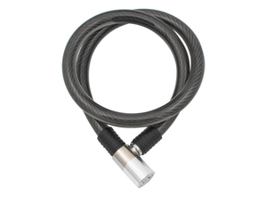 Brava sajla na ključ crna 18x1000 mm golden key