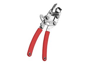 Klešta za lakšu montažu sajle kočnice i menjača