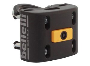 Set b-fix za montažu za dečija sedla bellelli