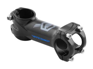 Lula volana alu a-head 28.6x100x31.8mm rise 7deg vit comp plava