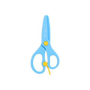 DELI MAKAZE  PLASTIČNE 13cm ED60402