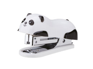 DELI HEFT MAŠINA  PANDA E453 municija br.10, 12 lista