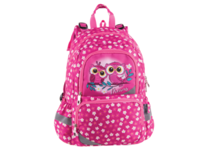 PULSE  RANAC ANATOMIC PINK OWL
