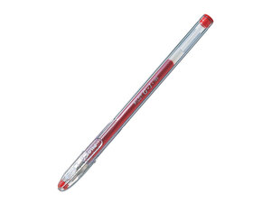 PILOT HEMIJSKA OLOVKA  BPS MATIC F CRVENA