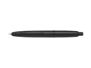 PILOT NALIV PERO  CAPLESS MATT BLACK TRIM CRNO