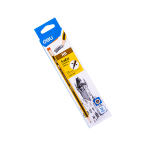 DELI GRAFITNE OLOVKE  EC004-HB