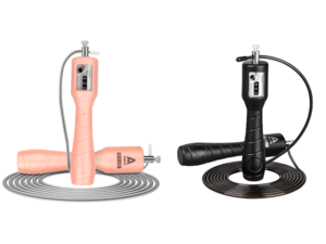 DELI VIJAČA ZA PRESKAKANJE , ojačan PVC materijal, 2,8m dužine (podesiva dužina)