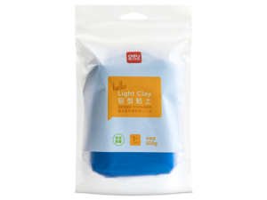 DELI MASA ZA MORANJE  100g  PLAVA 67841 BL