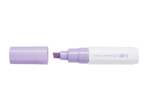 PILOT MARKER  PINTOR PASTELNO LJUBIČAST B