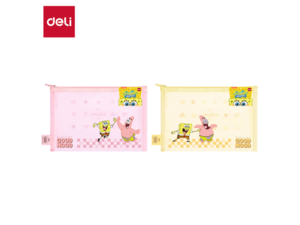DELI ZIP FASCIKLA  SUNĐER BOB EH982