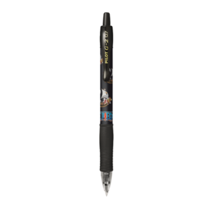 PILOT ROLER  ONE PIECE G2 0.7 CRNI