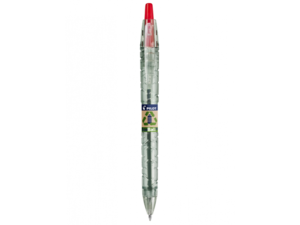 PILOT HEMIJSKA OLOVKA  B2P ECOBALL MEDIUM CRVENA