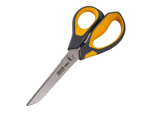 DELI MAKAZE  SA KLJUNASTIM VRHOM 21cm ŽUTE E77762