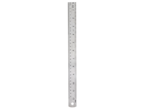DELI LENJIR  METALNI 30cm 8463