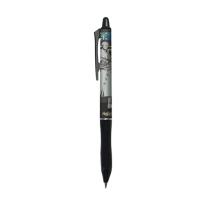 PILOT ROLER  ONE PIECE FRIXION BALL PLUS 0.7 CRNI