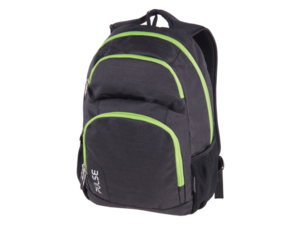 PULSE  RANAC ELEMENT GREEN DARK GRAY