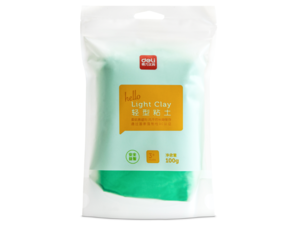 DELI MASA ZA MORANJE  100g  ZELENA 67841 GR