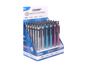 DELI TEHNIČKA OLOVKA  0.5 EU999