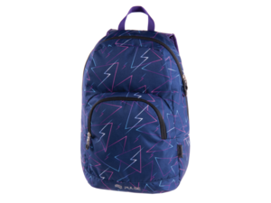 PULSE  RANAC SOLO BLUE TRIANGLE