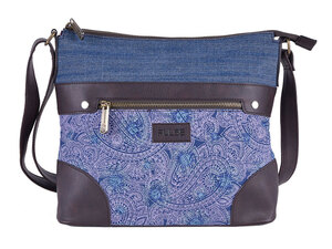 PULSE  TORBA NA RAME GENOVA ETHNO JEANS