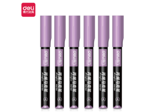 DELI MARKER  AKRILNI PASTEL LJUBIČASTI V07 S584 V07