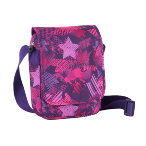 PULSE  TORBICA VIOLET STARS