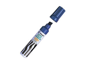 PILOT MARKER  SUPER COLOR WIDE BROAD PLAVI