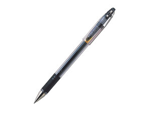 PILOT ROLER  G3 GEL 0.38 CRNI
