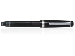PILOT NALIV PERO  HERITAGE 92 CRNO SREDNJI VRH