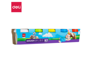 DELI MASA ZA MORANJE  5 BOJA PO 110g EH720-5