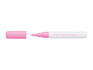 PILOT MARKER  PINTOR ROZE EF