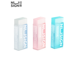 DELI GUMICA  PROVIDNA NU SIGN SET 1/6 NS154