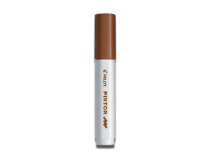 PILOT MARKER  PINTOR BRAON F