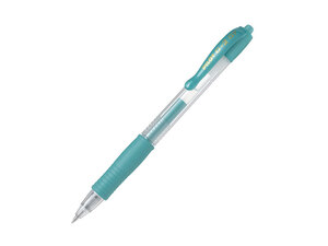 PILOT ROLER  G2 0.7 METALIC ZELENI