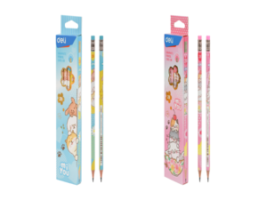 DELI GRAFITNE OLOVKE  2B 12/1 EC012