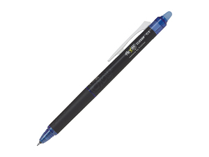 PILOT ROLER  FRIXION CLICKER SYNERGY 0.5 PLAVI