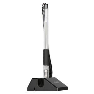 DELI HEMIJSKA OLOVKA  SA POSTOLJEM E6791 CRNI ISPIS 0,5mm