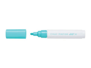 PILOT MARKER  PINTOR PASTEL ZELENI M