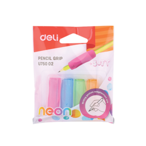 DELI GRIP  ZA GRAFITNU OLOVKU 1/4 EU75002