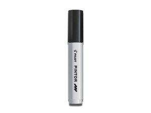 PILOT MARKER  PINTOR CRNI F