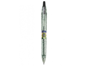 PILOT HEMIJSKA OLOVKA  B2P ECOBALL MEDIUM CRNA