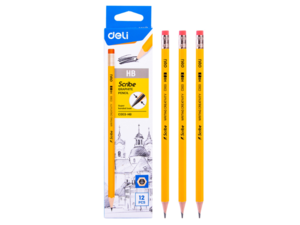 DELI GRAFITNE OLOVKE  EC003-HB