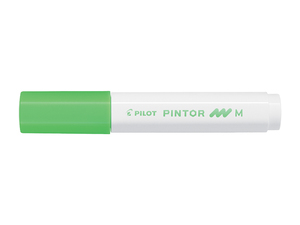 PILOT MARKER  PINTOR NEON ZELENA M