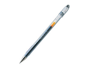 PILOT ROLER  G1 0.5 CRNI