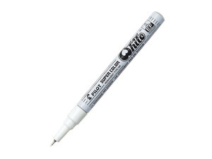 PILOT MARKER  SUPER COLOR BELI EF