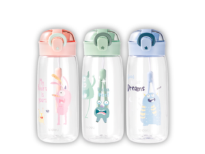 DELI BOCA ZA VODU  480ml 17661