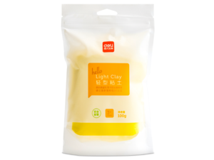 DELI MASA ZA MORANJE  100g  ŽUTA 67841 YL